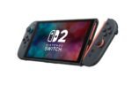 Nintendo Switch 2 Pokémon komplekts