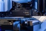 WD_Black SN7100 4 TB NVMe SSD