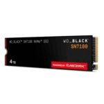 WD_Black SN7100 4 TB NVMe SSD