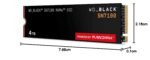 WD_Black SN7100 4 TB NVMe SSD