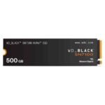 WD_Black SN7100 4 TB NVMe SSD