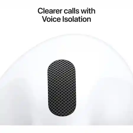 Apple AirPods 5 bezvadu austiņas MKFW4ZM/A - Image 6