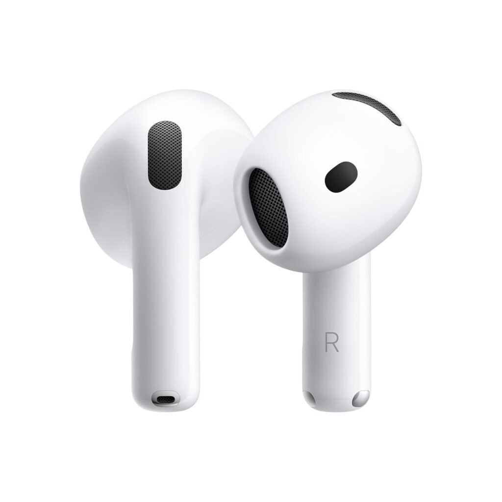 Apple AirPods 5 bezvadu austiņas