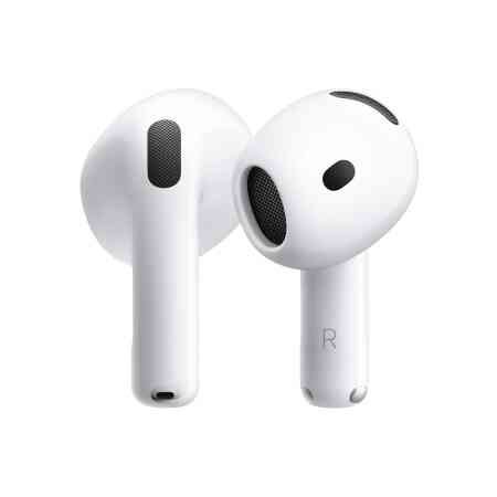 Apple AirPods 5 bezvadu austiņas ar futrāli