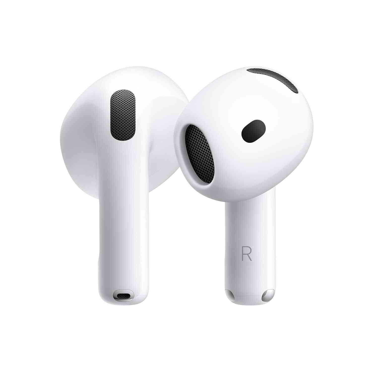 Apple AirPods 5 bezvadu austiņas ar futrāli