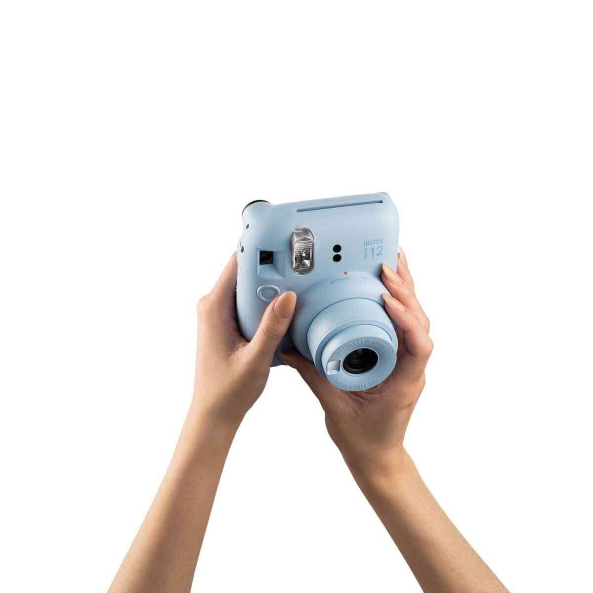 FUJIFILM instax mini 12 Instant Camera