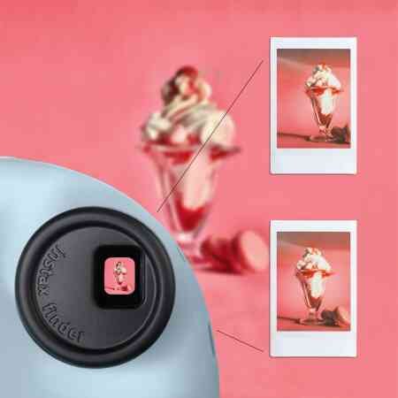 FUJIFILM instax mini 12 Instant Camera