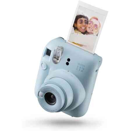 FUJIFILM instax mini 12 Instant Camera