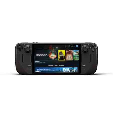 Steam Deck 1TB OLED Console
