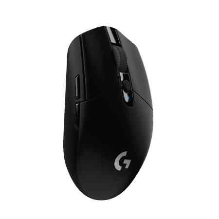 Logitech G305 bezvadu spēļu pele, 12000 DPI